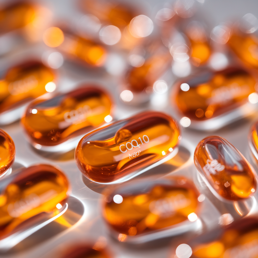 CoQ10